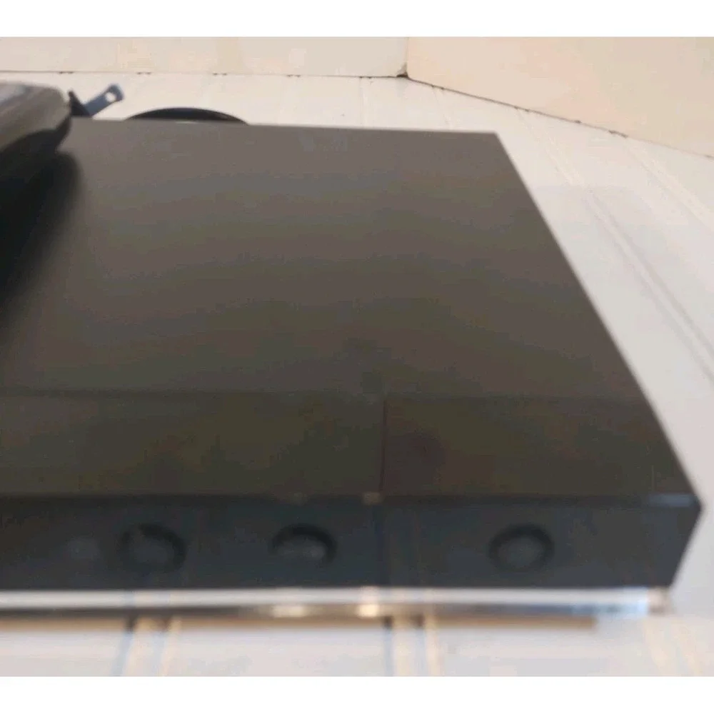 Samsung DVD-C500 DVD Player w/ Remote HDMI Upscaling 1080p - TESTED & WORKS ✅✅